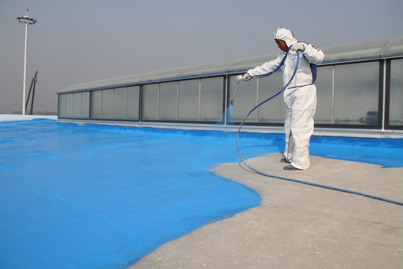 金属屋面防水防腐做法及留意事项有哪些-鸥梵建材