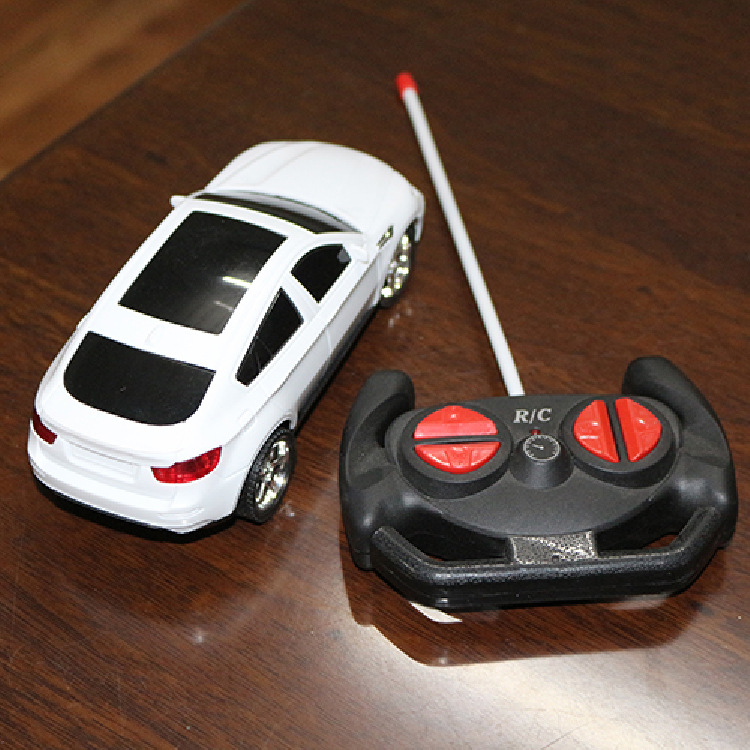 正远电子 新品遥控汽车 儿童喜爱玩具 手柄遥控车 来图来样加工