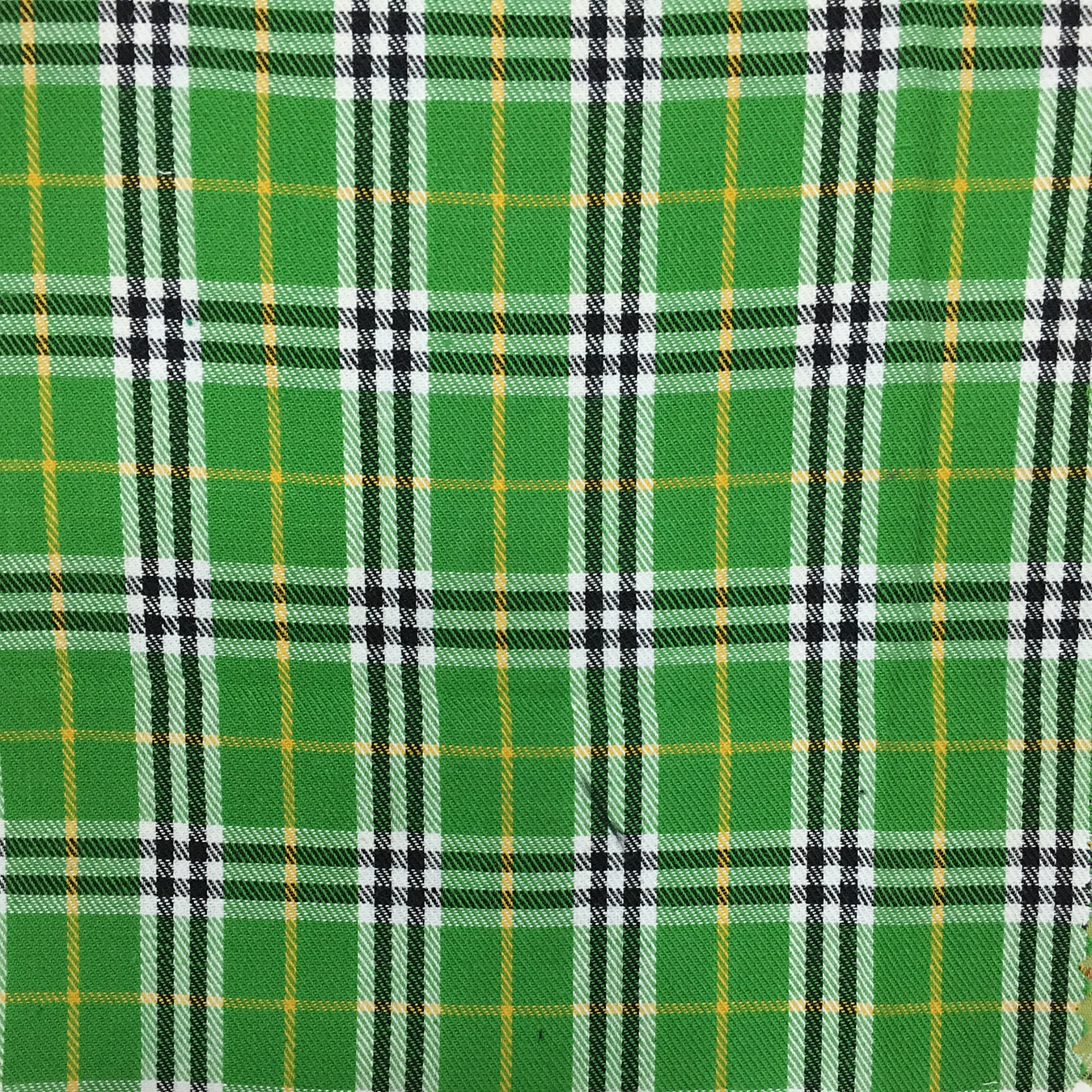 40支全棉色织格子布 苏格兰格最小格子 衬衫里布 全棉色织布