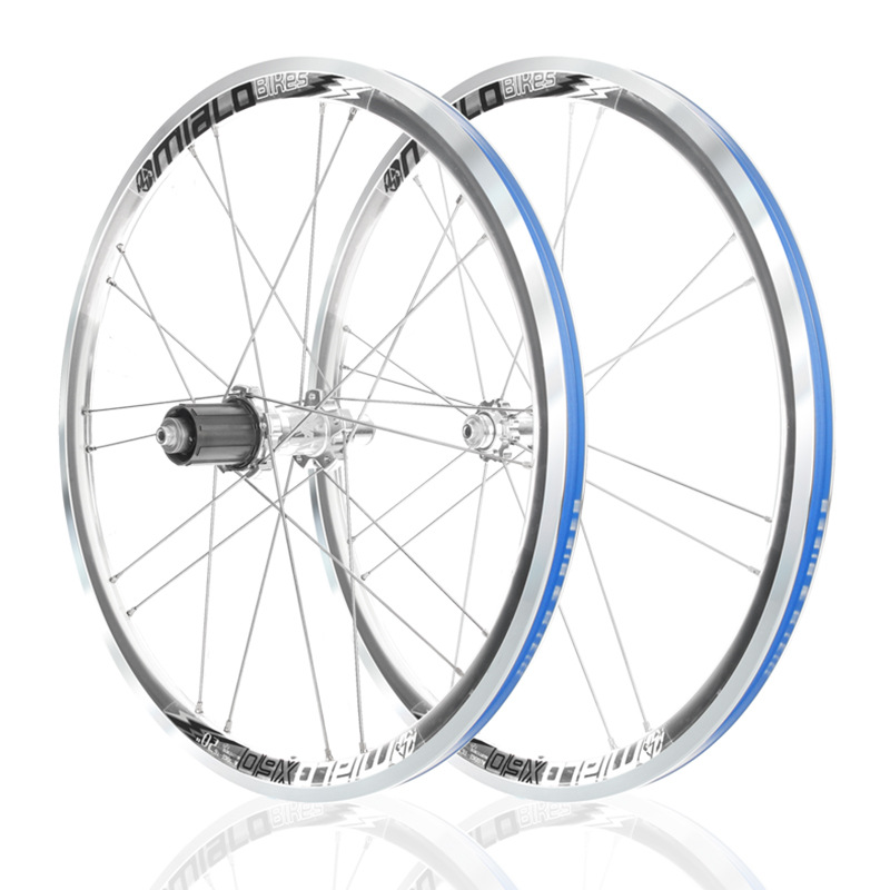 mialobikes 米洛60系列 18寸变速轮组 e60