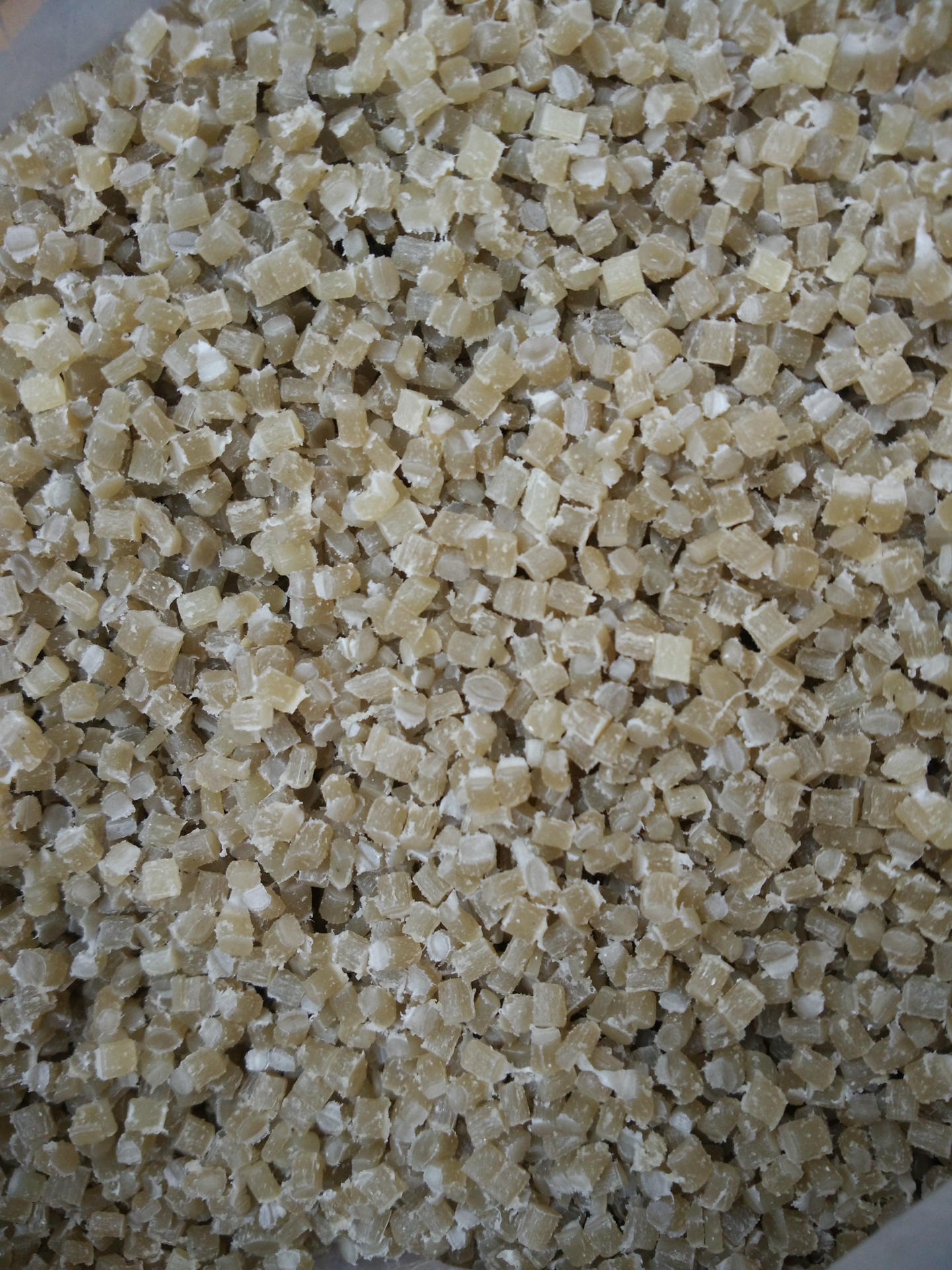 【厂家直销】pe再生料pe胶带纸颗粒胶水料颗粒现货大量批发供应