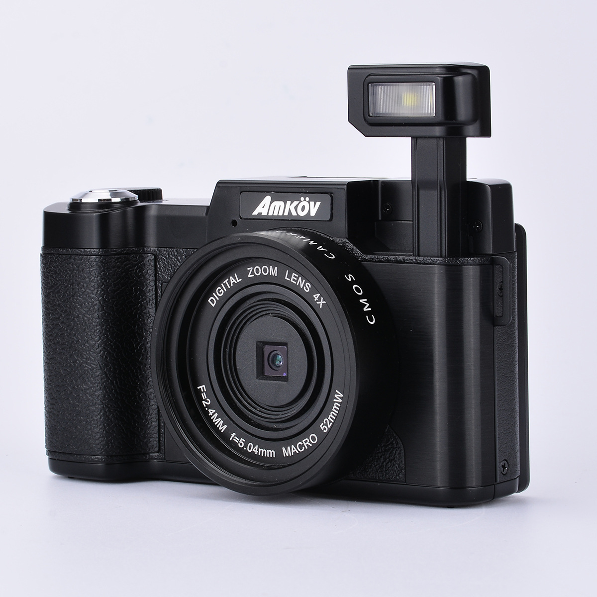 电商爆款2400万像素翻转屏高清数码单反相机/微型单反相 厂家直销