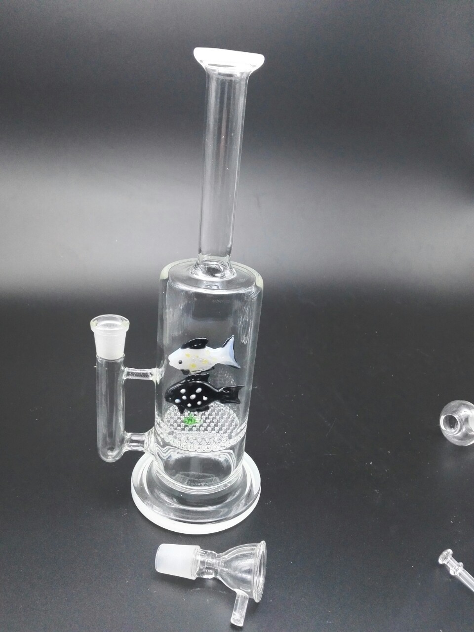 玻璃烟具,玻玻水烟枪,玻玻烟斗