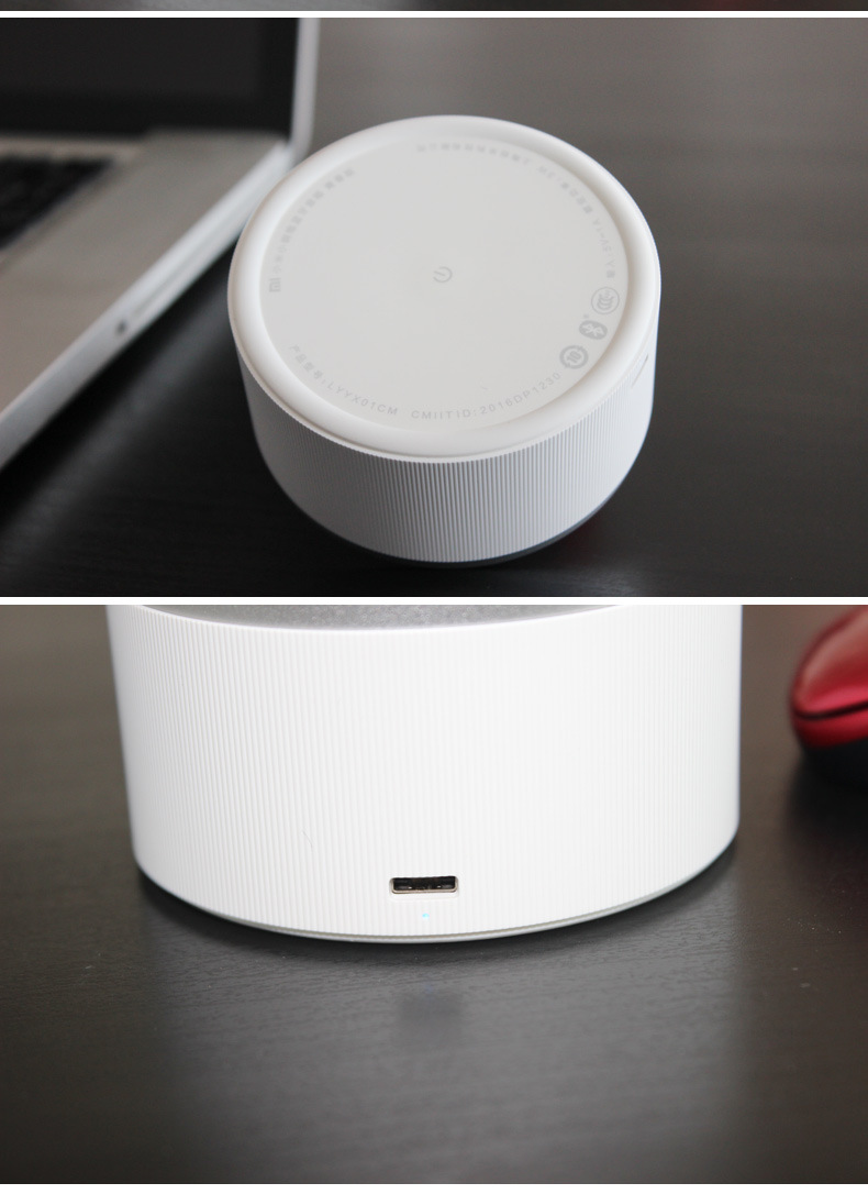 小米xiaomi小钢炮蓝牙音箱青春版无线迷你车载音响原装正品