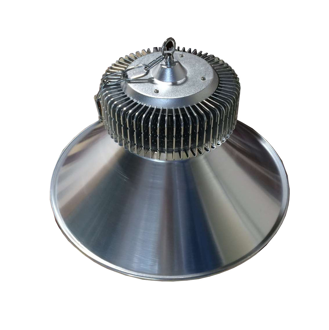 100w工矿灯 led鳍片工矿灯 150wled工矿灯 工厂灯 吊塔灯