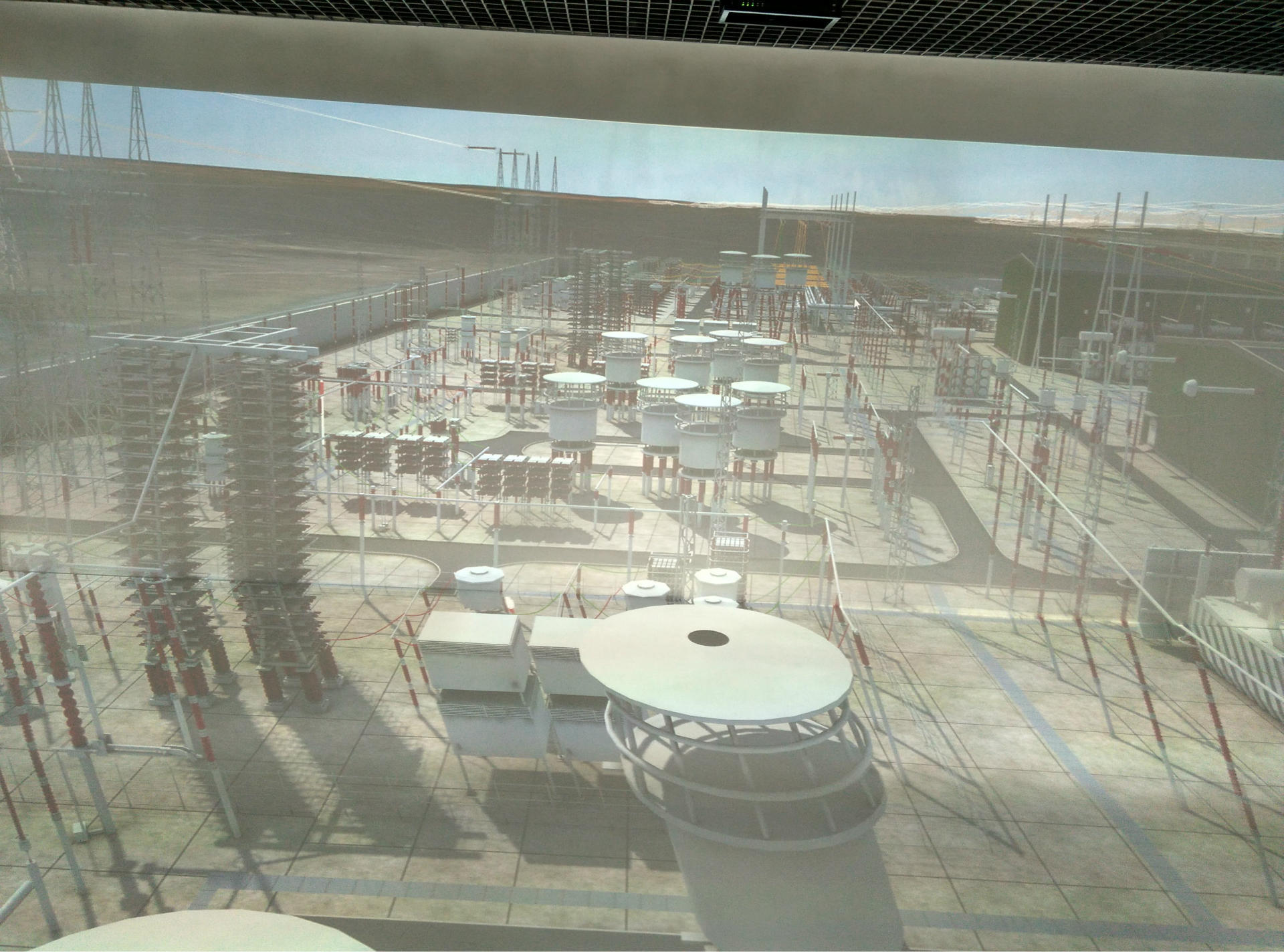 投影幕漆_投影幕漆投影效果好 清晰 反色效果