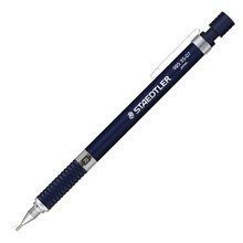 STAEDTLER 施德楼 925 35-20N 蓝色2.0mm金属杆自动铅笔