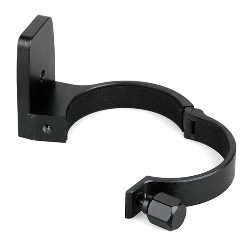 批发 小小竹炮 70-200mm f4 vr镜头 脚架环 rt1镜头支架