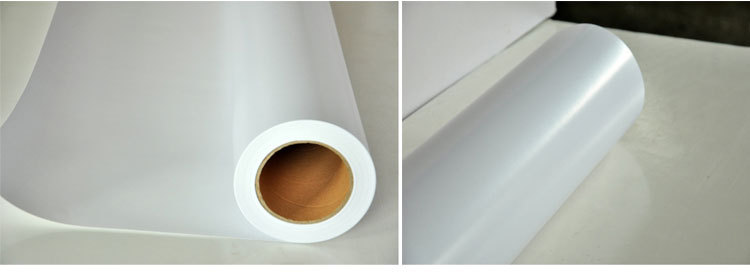 弱溶剂高光相纸220户外高光相纸相片纸照片纸厂家直销海报相纸