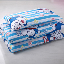 供应全棉 被褥 幼儿园床上用品 儿童床品四件套 量大优惠