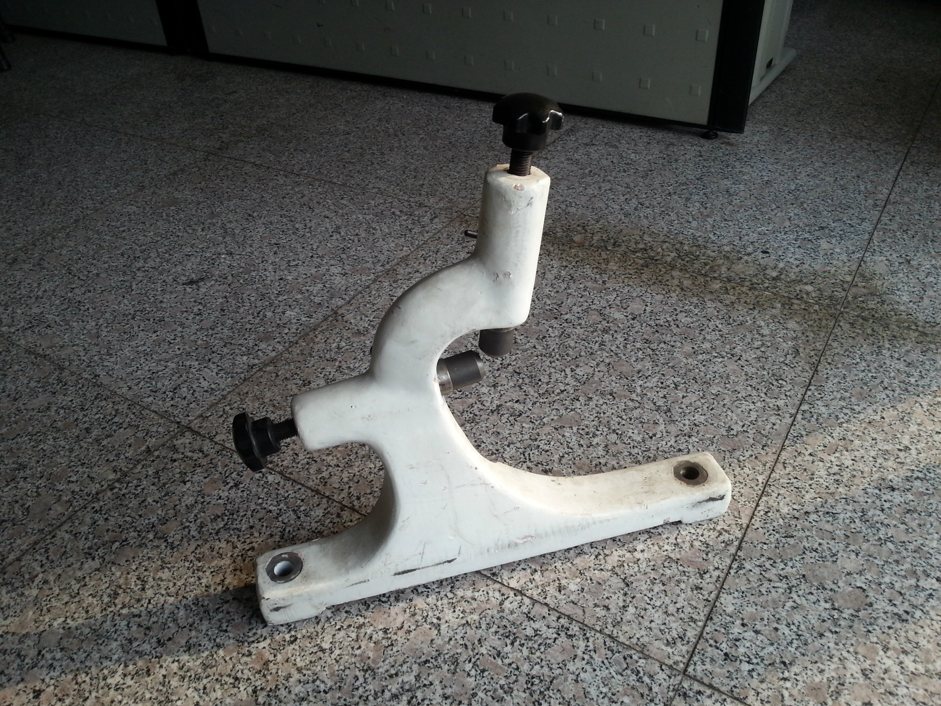 沈阳朋利机床设备有限公司