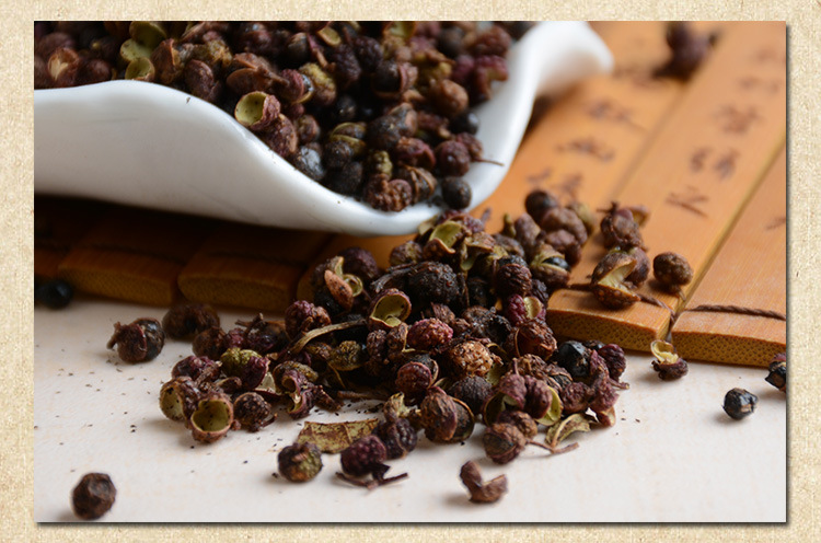 花椒 散装 大椒 秦椒 蜀椒 药食同源 批发 代发