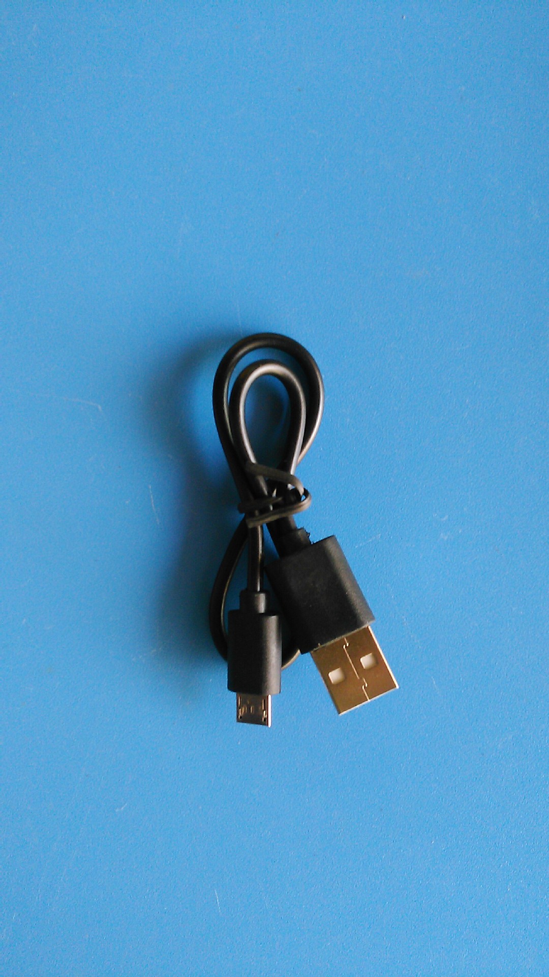 黑色充电宝数据线移动电源usb线安卓手机-手机数据线