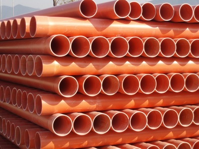 埋地式高压电力电缆保护管