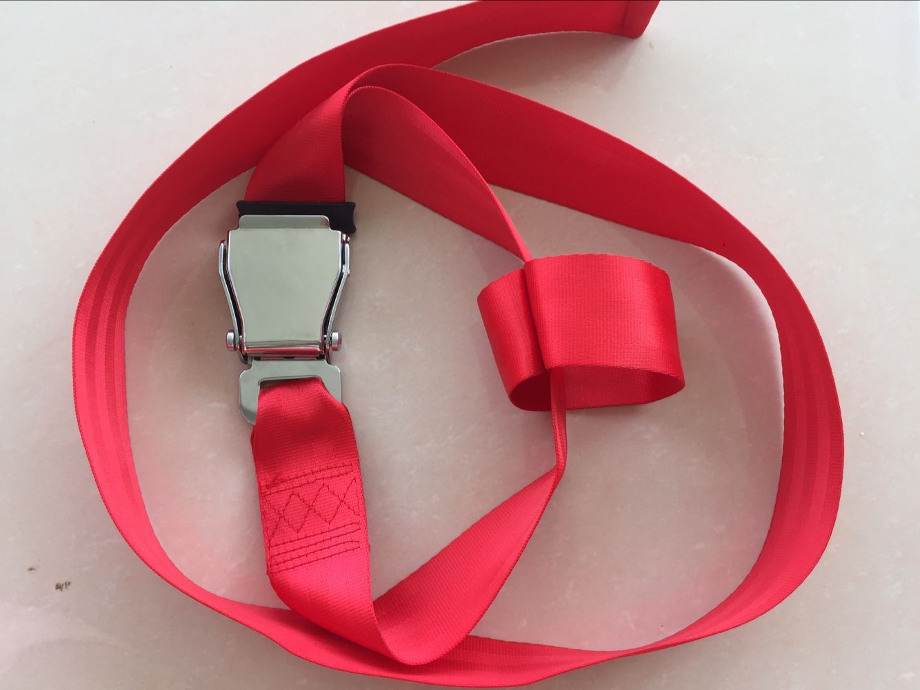 婴儿飞机安全带 高铁安全带 客车安全带 汽车两点式安全带