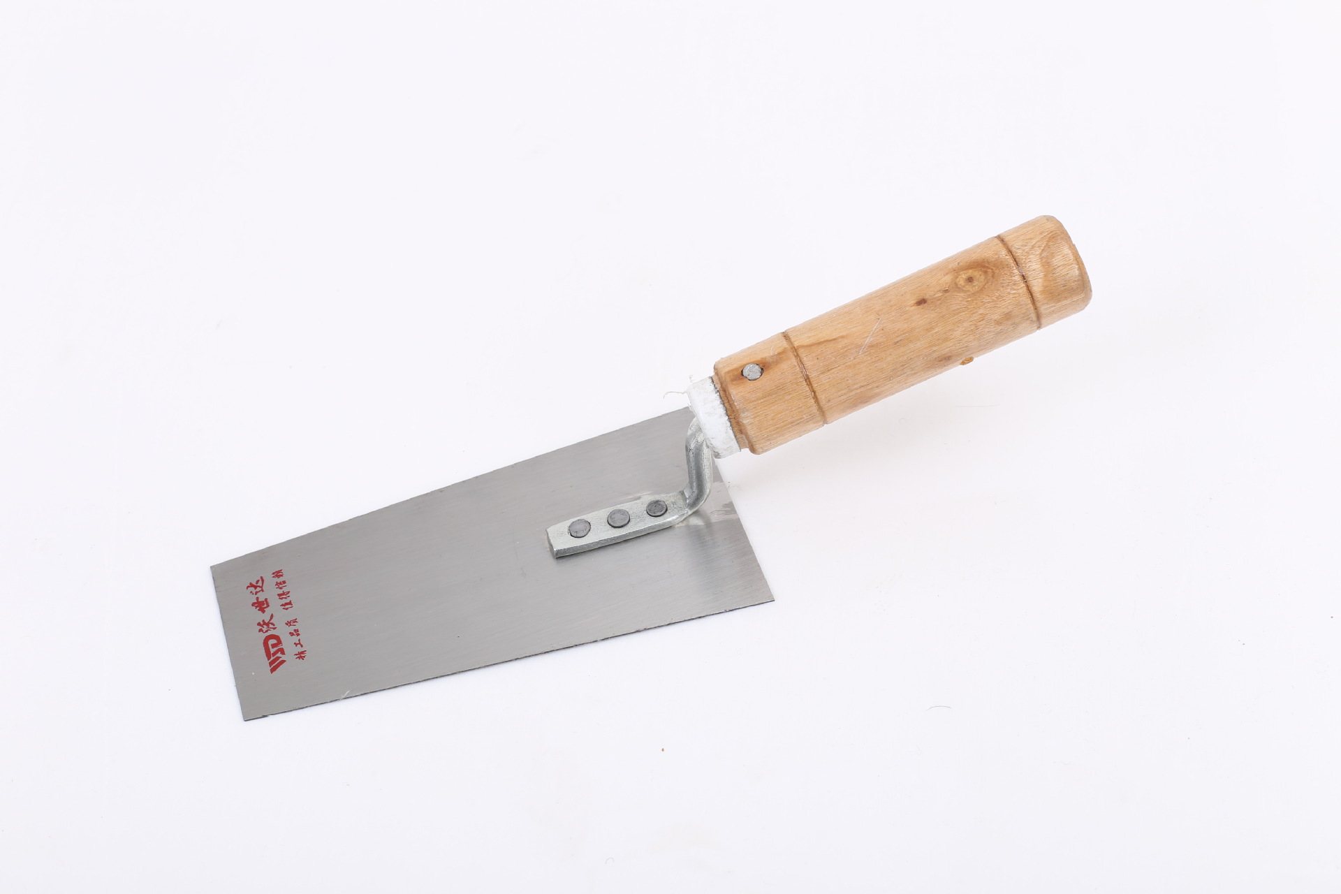 厂家直销铲刀小铲刀填缝铲油漆辅料批发瓦匠油漆工装修木耙铁铲