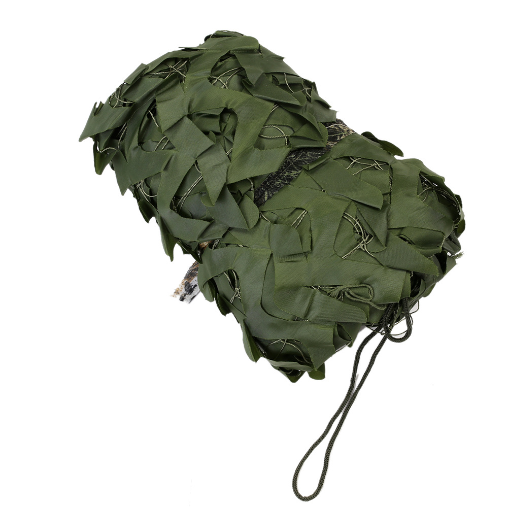 伪装网 装饰网 装修网 防航拍网 丛林迷彩网 旅游景点绿化网