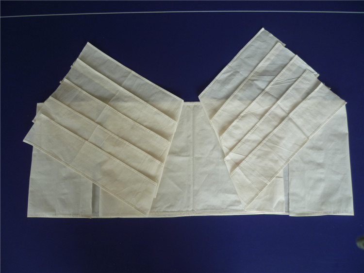 厂家供应腹部手术后包扎带 棉质透气多头腹带腹部固定带绑带现货