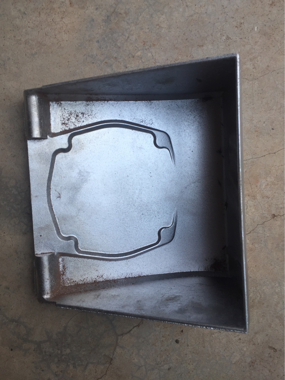 翻砂铸造铝铸件铸造厂家精密铸件