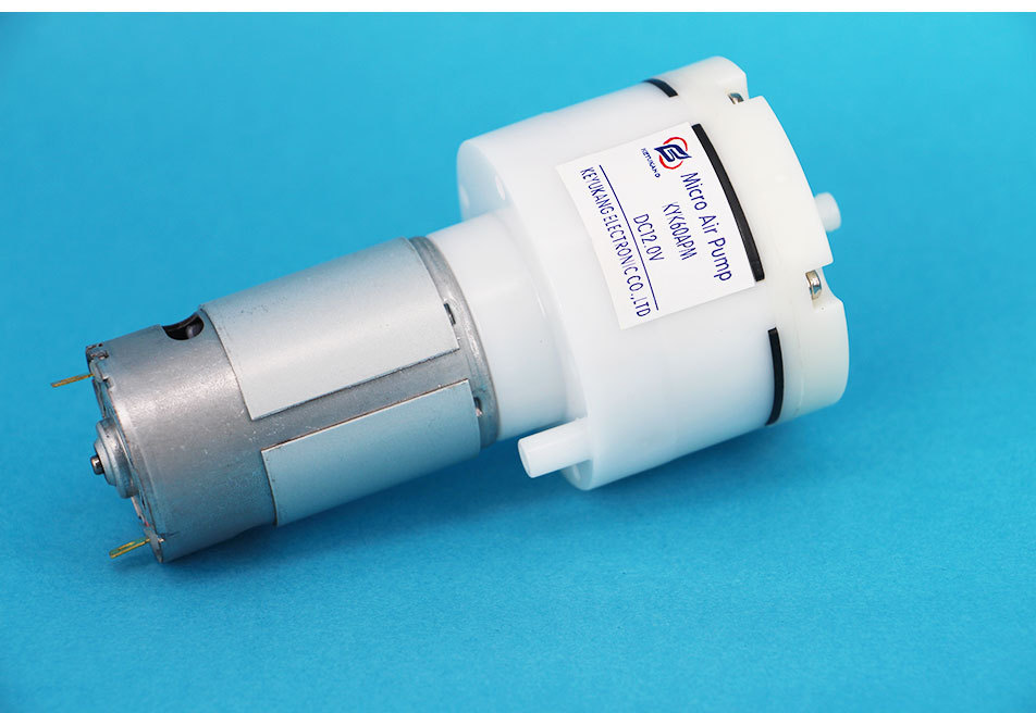 【微型气泵】供应微型气动隔膜泵 厂家直销