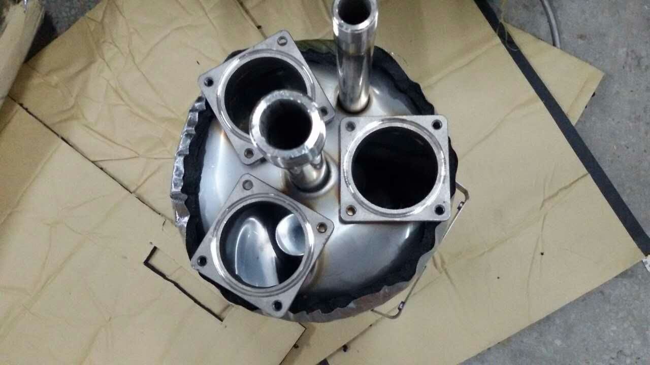 厂家批发出售 电锅炉水胆 搪瓷电热水器内胆 五金电热水器内胆