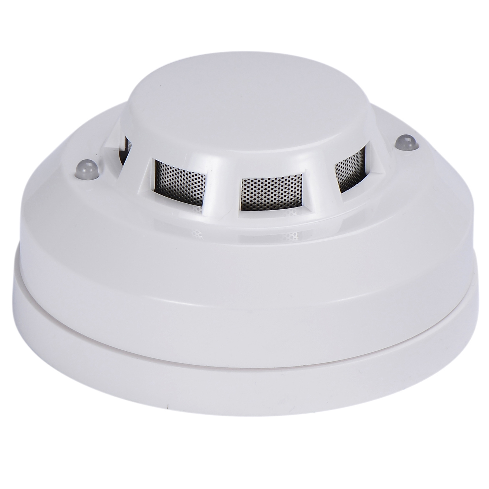 烟感探测器有线