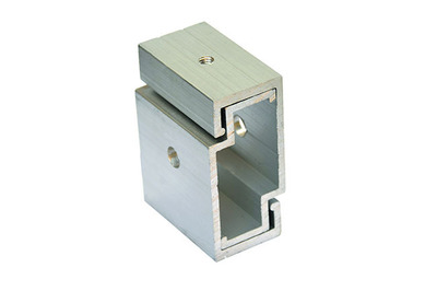 铝合金t型挂件,铝合金石材干挂件,铝合金幕墙挂件