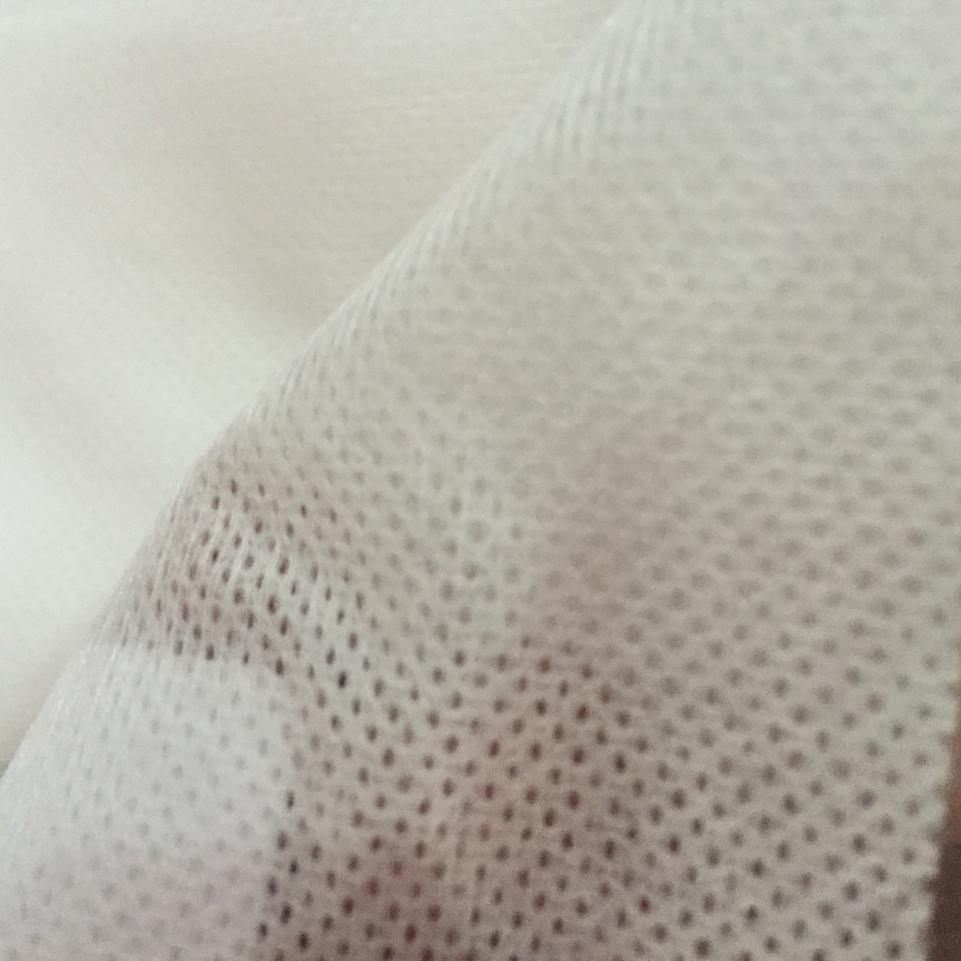 优质水刺棉 服装辅料水刺无纺布 合成革基布 宽150cm克重30~120克