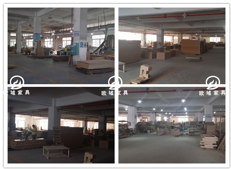 酒店梳妆台 酒店套房家具 酒店床 定制 生产