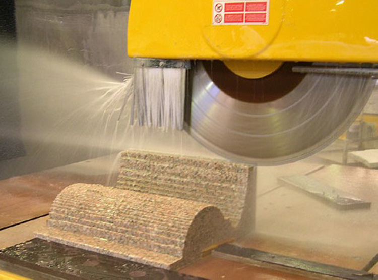 450mm金刚石锯片通用花岗岩切割片花岗岩石材切片切石材用刀片01