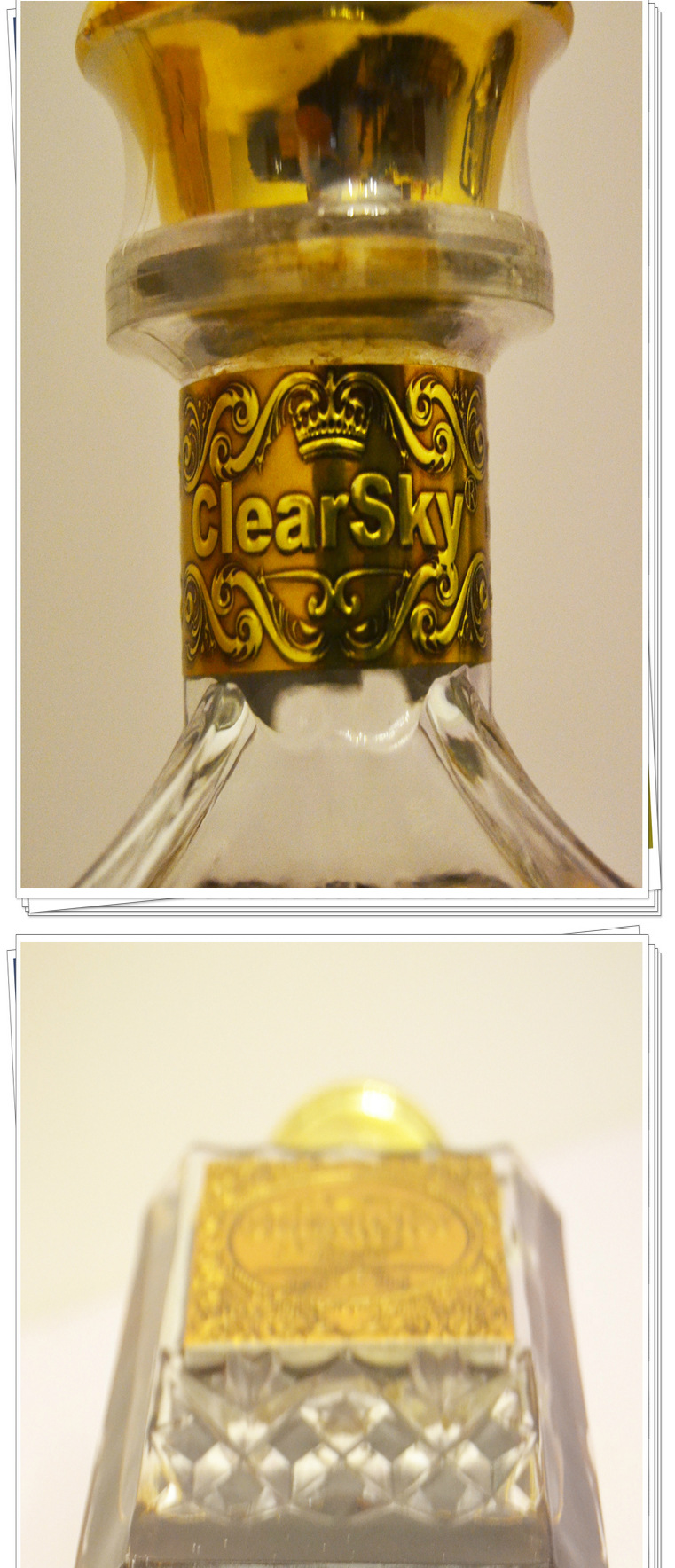 正品洋酒 客立赛xo方瓶40度 白兰地 700ml 特价促销