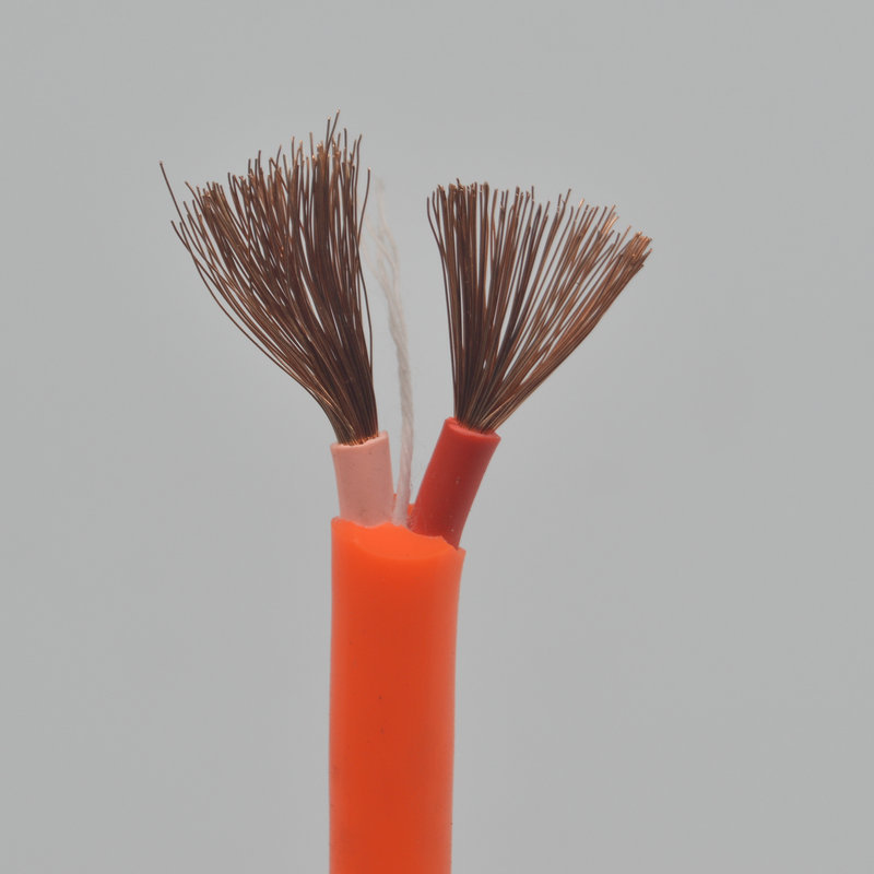 厂家直销牛筋防冻线防水防冻缆线 耐高温电缆线 量大从优