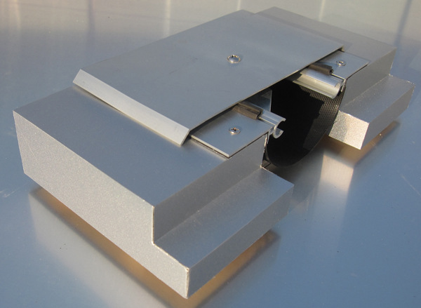 内墙顶棚变形缝生产厂家