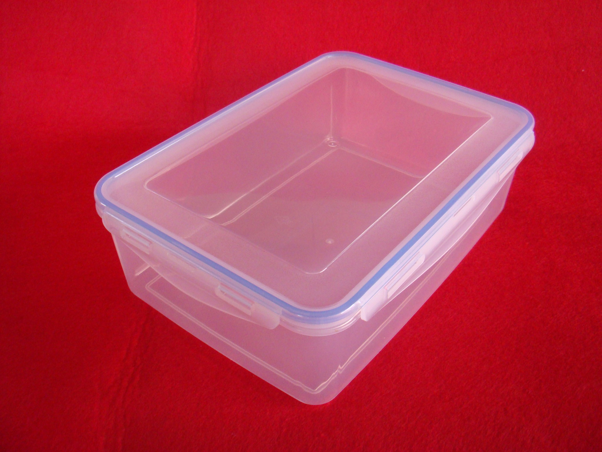 8升厂家直销塑料保鲜盒|食品级pp塑料盒|酒店用品保鲜盒