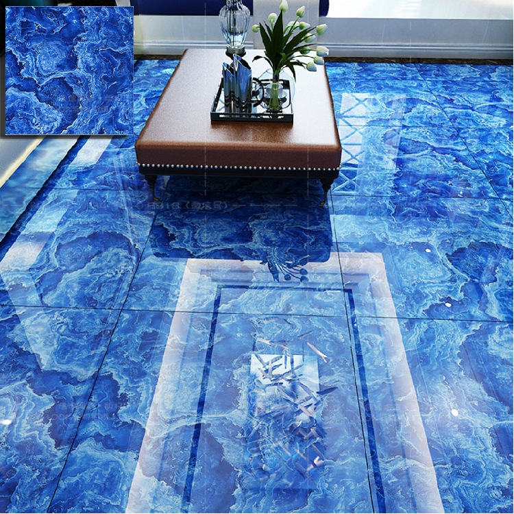 佛山瓷砖 800x800红色火焰地砖 客厅卧室背景墙 工.