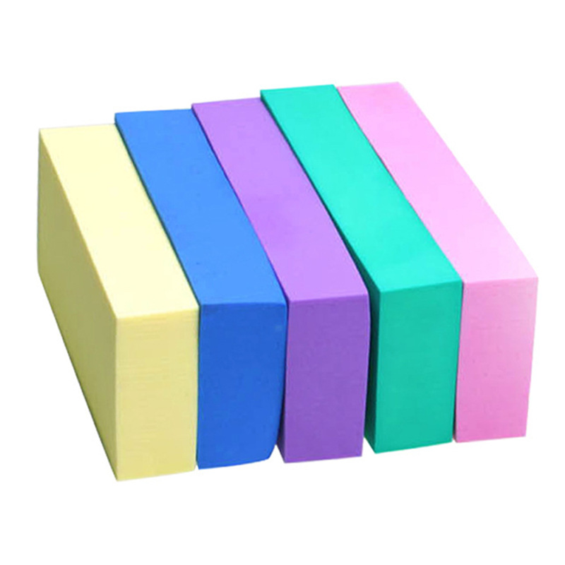 【淘货源】批发超强吸水洗车pva海绵高密度优质a品方块棉5个包邮