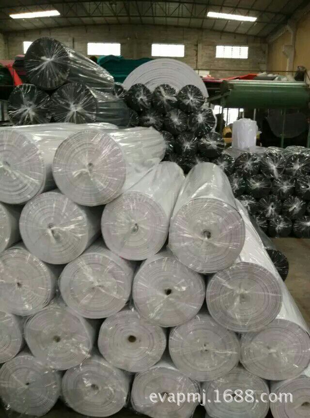 5-10mmeva泡棉卷材