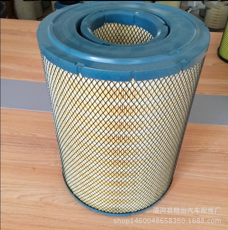 k2833道依茨装载机厦工d6114空气滤清器k2833空气滤芯空滤