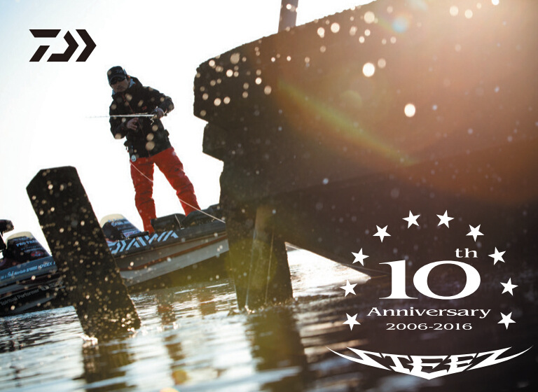 2016 daiwa steez sv tw 达亿瓦/达瓦超轻路亚水滴轮左右手现