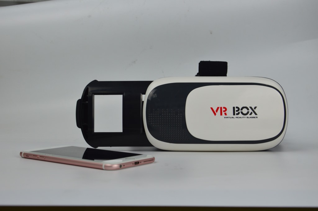 vr box眼镜带你畅玩3d虚拟世界的利器赢心科技一件批发