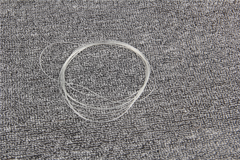 室内单芯光缆 隐形光缆 光纤到户专用单模光纤光缆 厂家直销