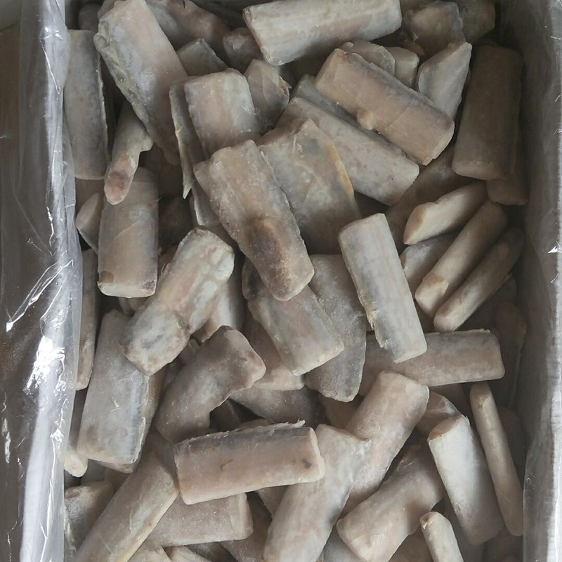 经销批发 冷冻食品 速冻凤尾鱼 酒店专用 博鲜源品牌
