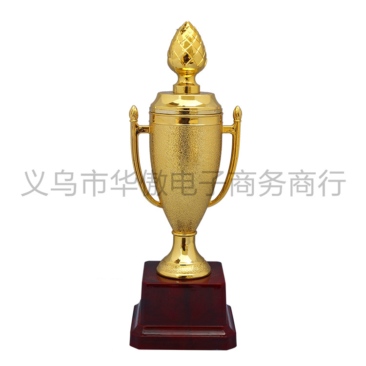 production trophy plastic trophy dance cup award trophy 2020 factory wholesale customized printable