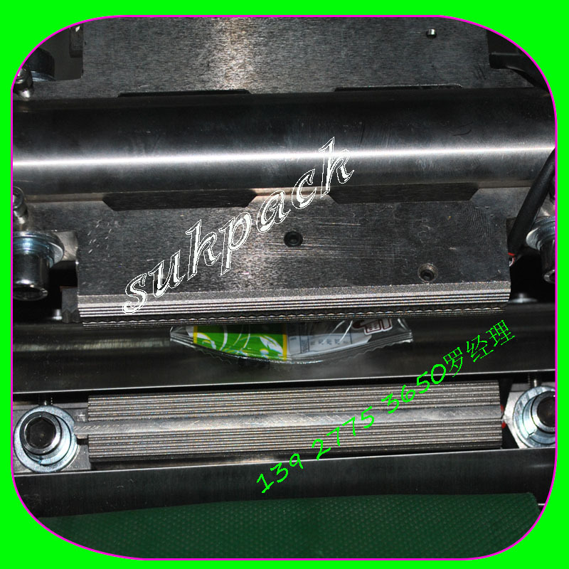 枕式包装机配件 切刀 刀片 依据机型拍所需长度 咨询客服了解