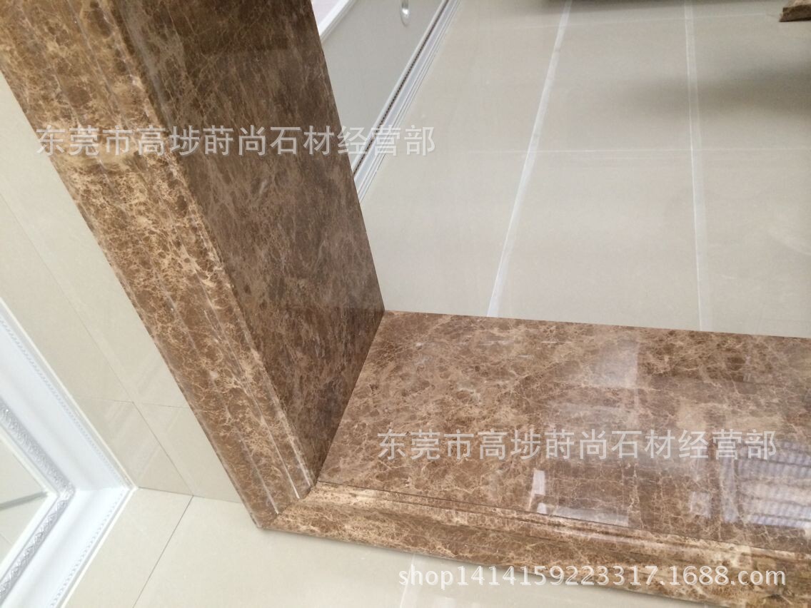 进口浅啡网,工艺品,台面