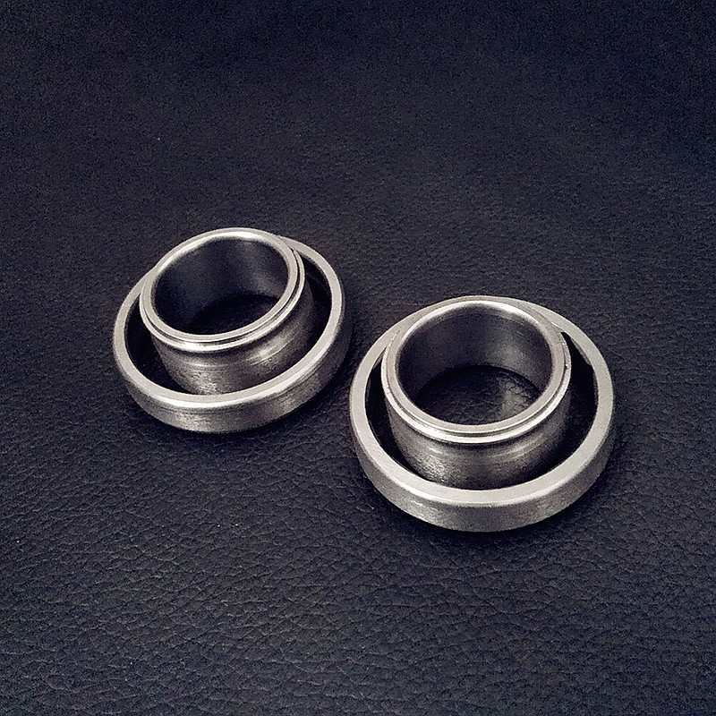 6005nd14x2厂家专业供应套圈定制加0类轴承单向