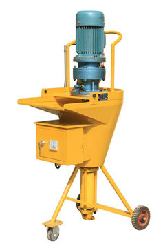 泥浆泵水泥砂浆灌注机水泥灌浆料灌浆机套筒灌浆