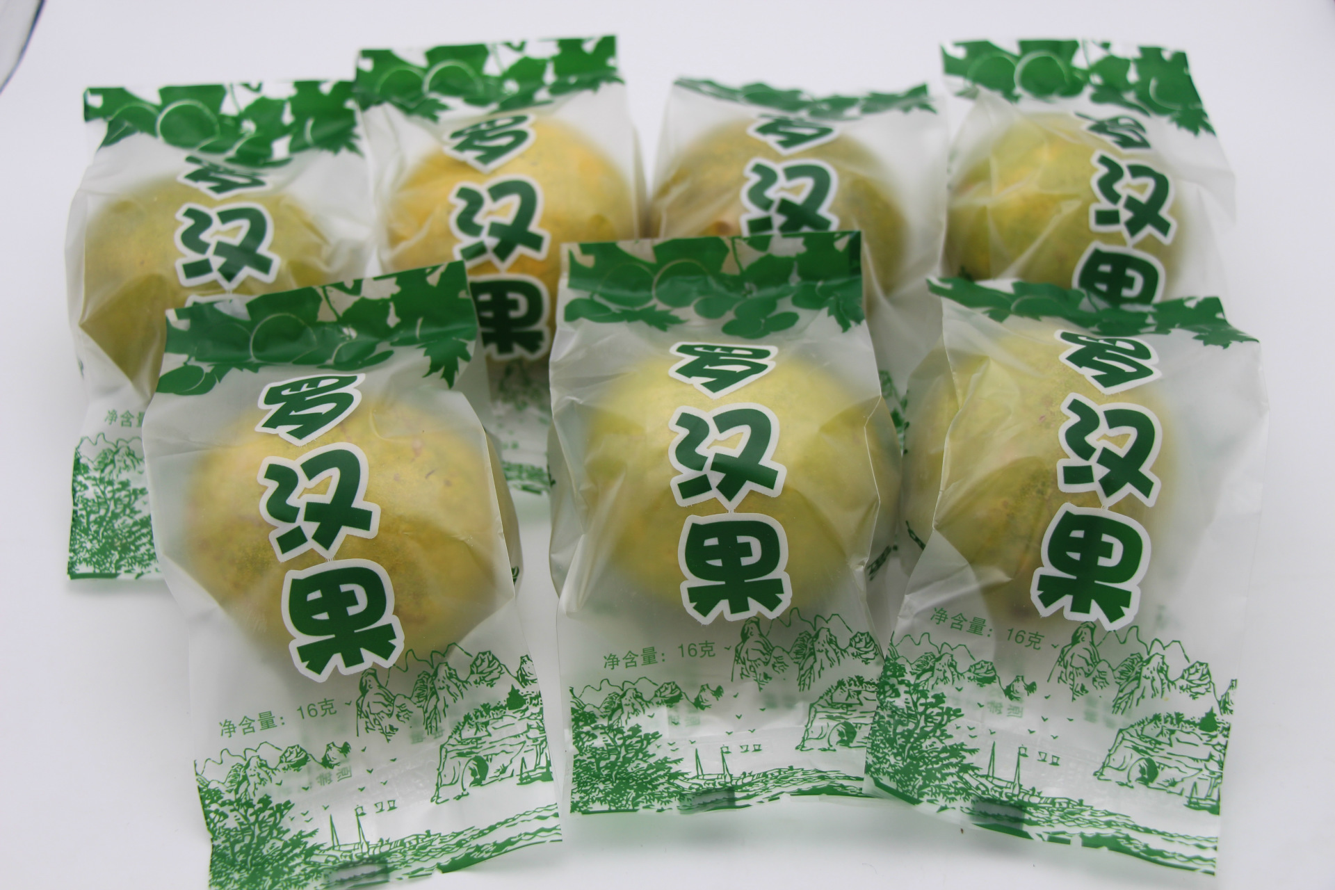 广西桂林罗汉果 脱水罗汉果 小果 新包装 味甘甜 罗汉果特产批发