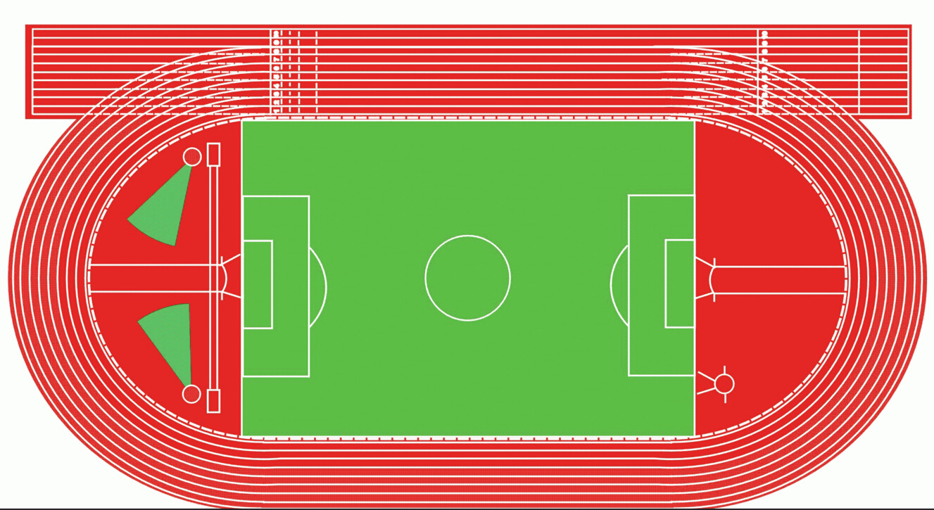【新国标】橡胶跑道生产厂家大量供应 无毒塑胶跑道材料生产施工