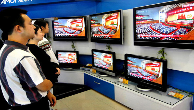 hdmi1进8出分配器 4k超高清 8路智能码流仪 hdmi码流仪卖场演示